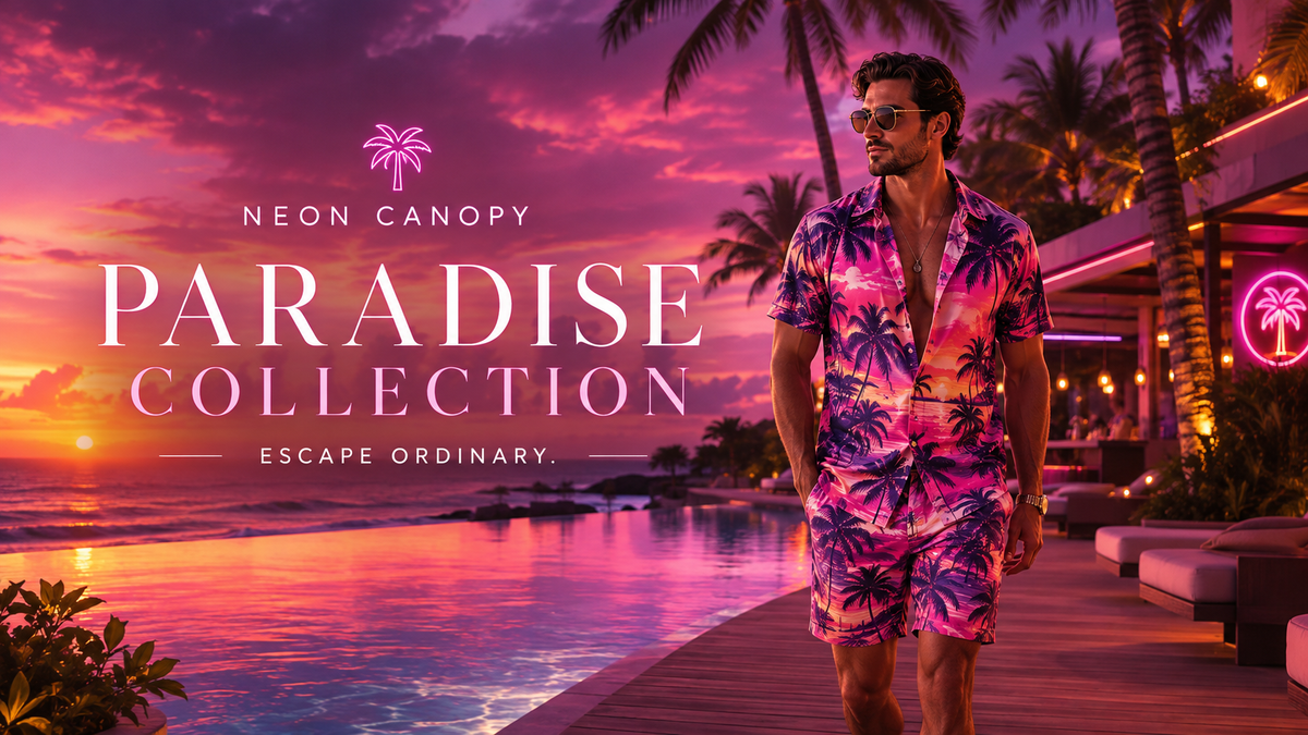 PARADISE Collection