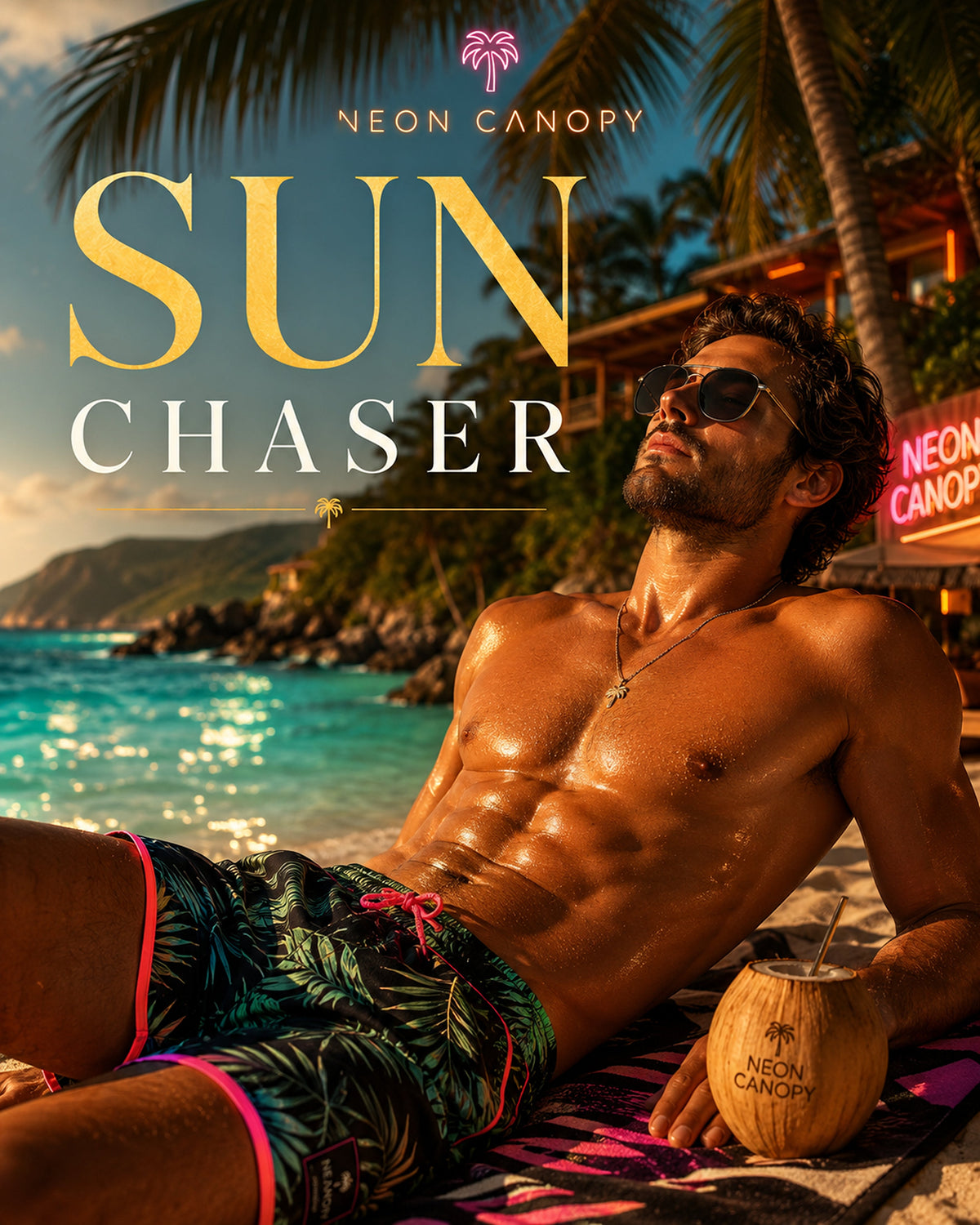 SUN CHASER Collection