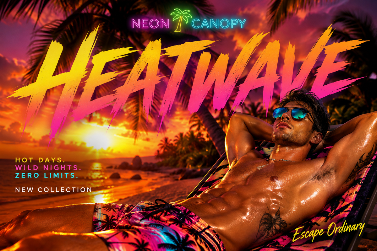 HEATWAVE Collection