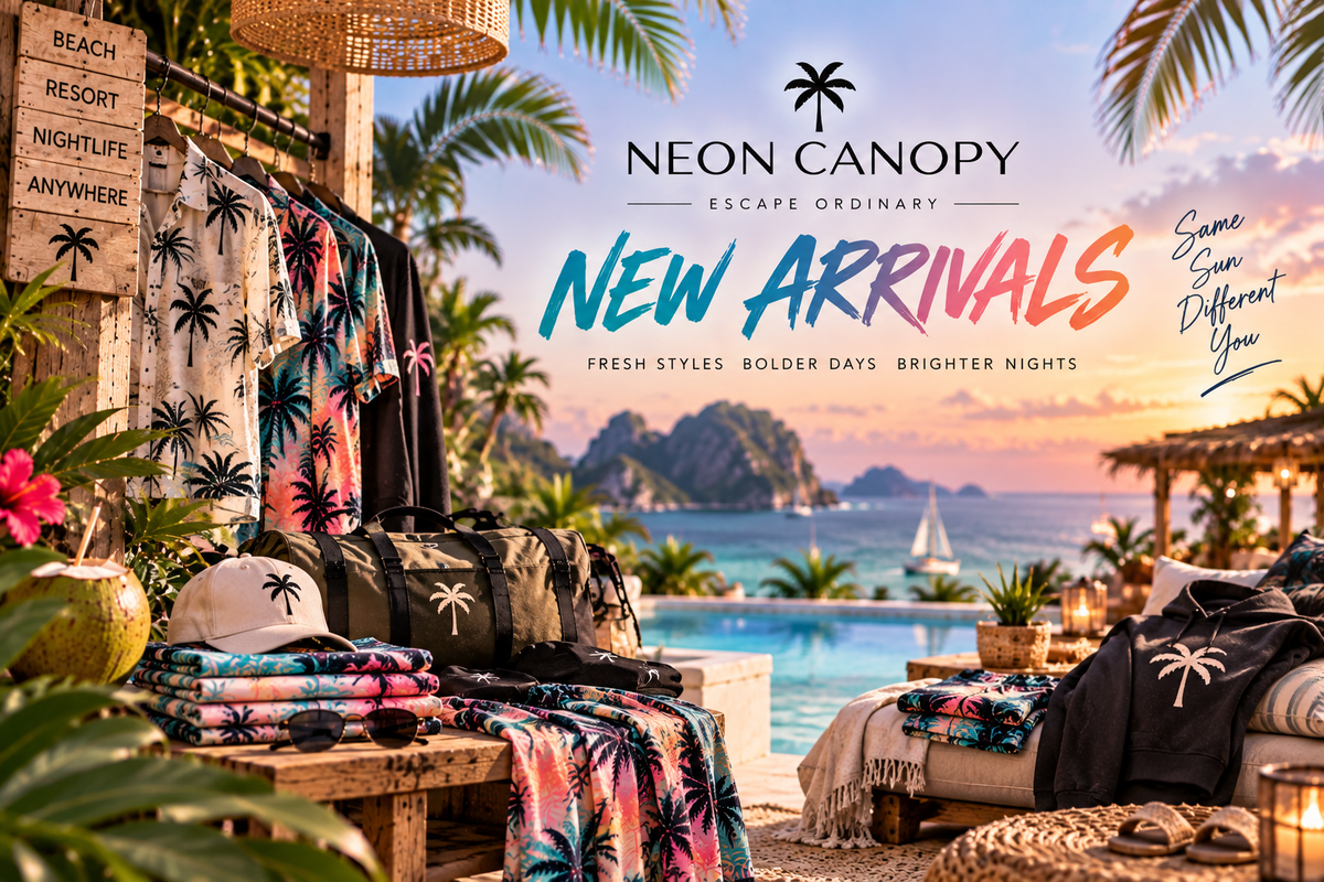 New Arrivals