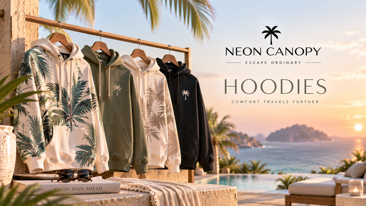 Hoodies