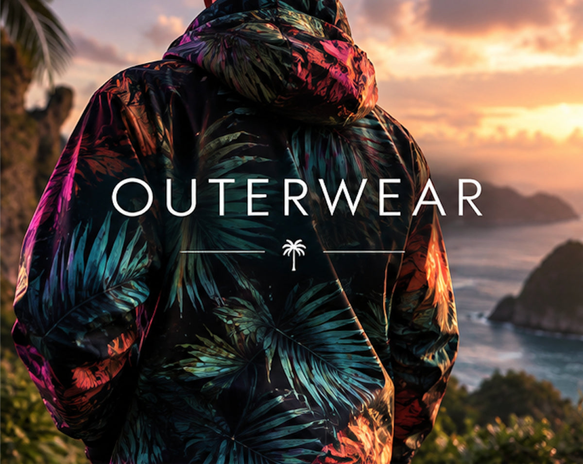 Outerwear