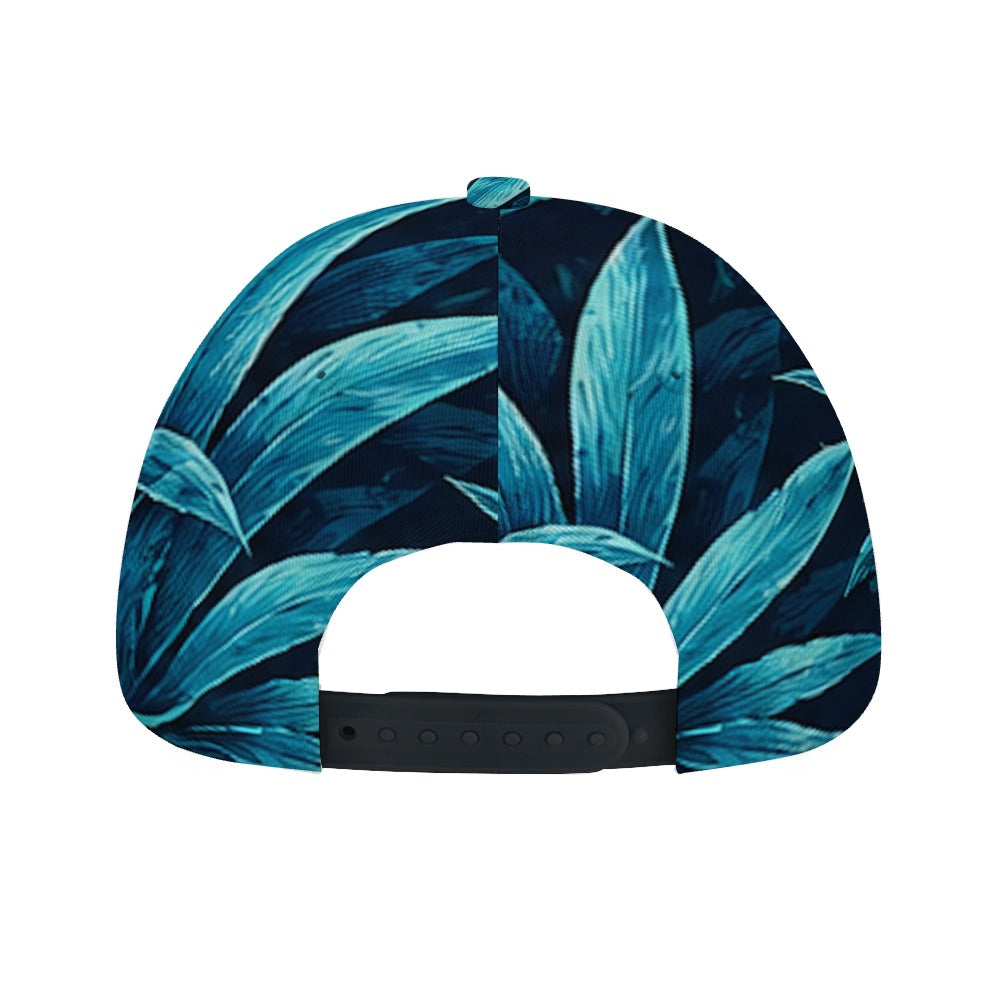 Coastal Canopy Snapback