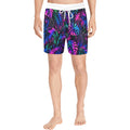 Men's Mid-Length Swim Shorts