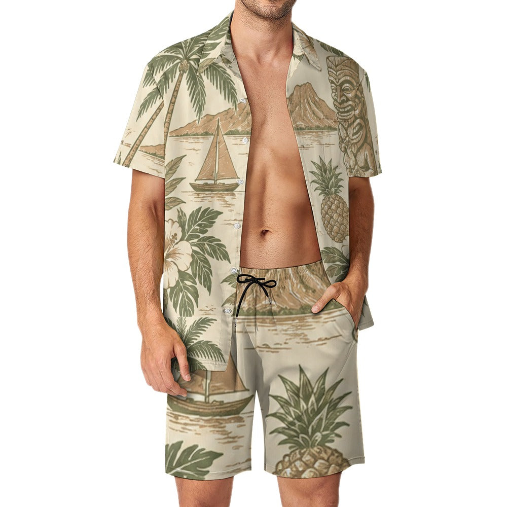 Sandy Palms Resort Set
