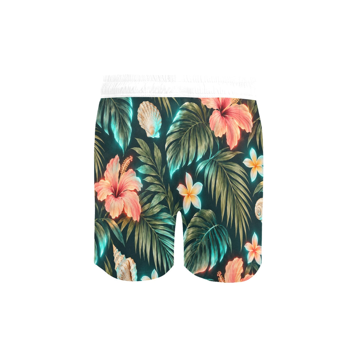 Men's Mid-Length Swim Shorts
