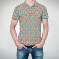 Polo straight shirt