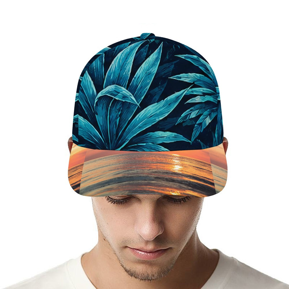 Coastal Canopy Snapback