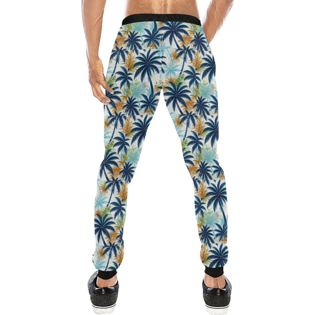 Ocean Palms Joggers