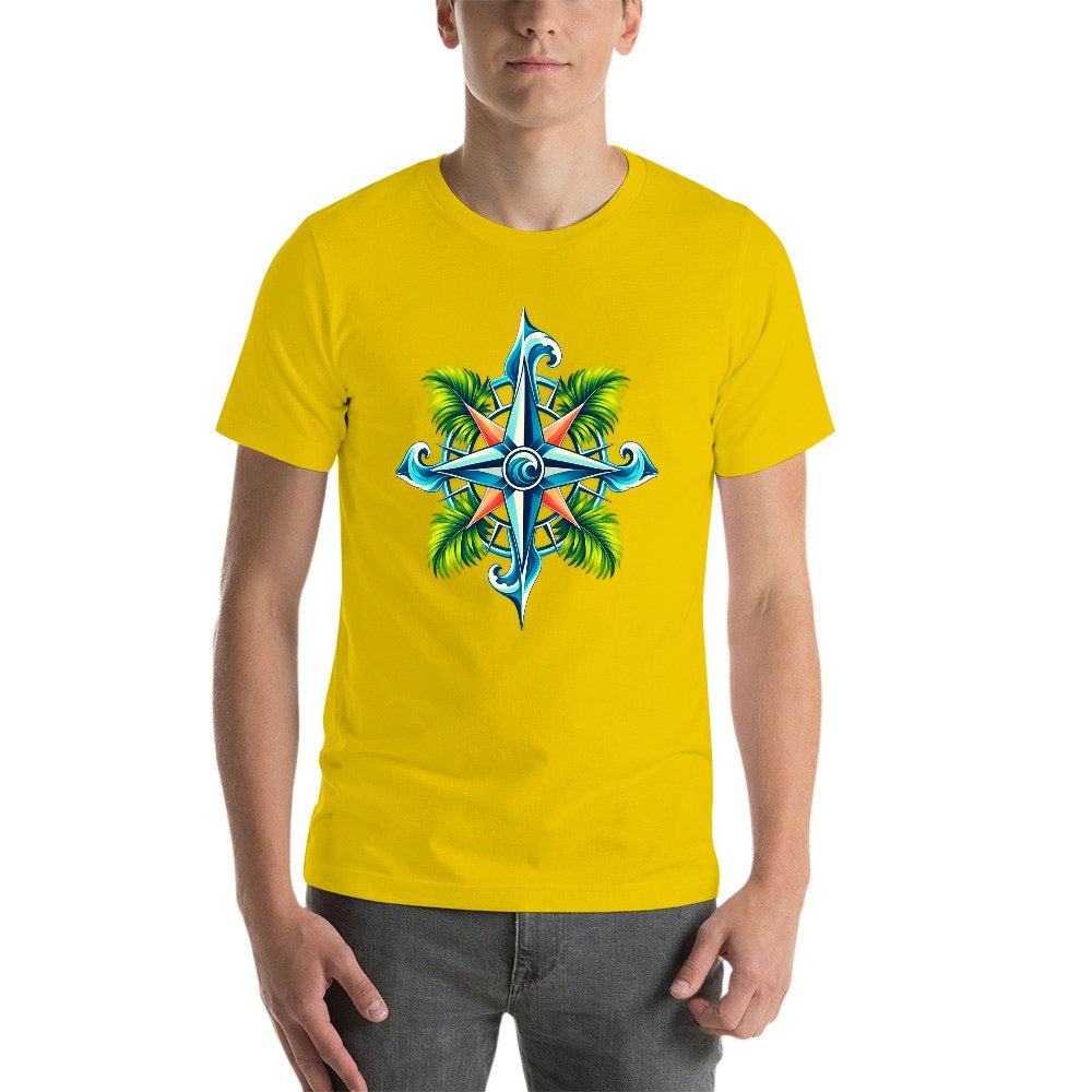 New 150g Men's  Short Sleeve T-shirt
