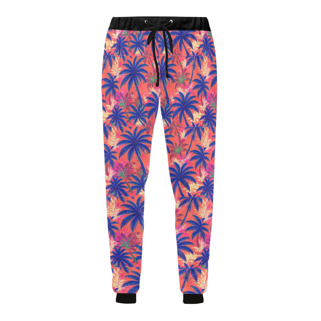 Pink Paradise Joggers