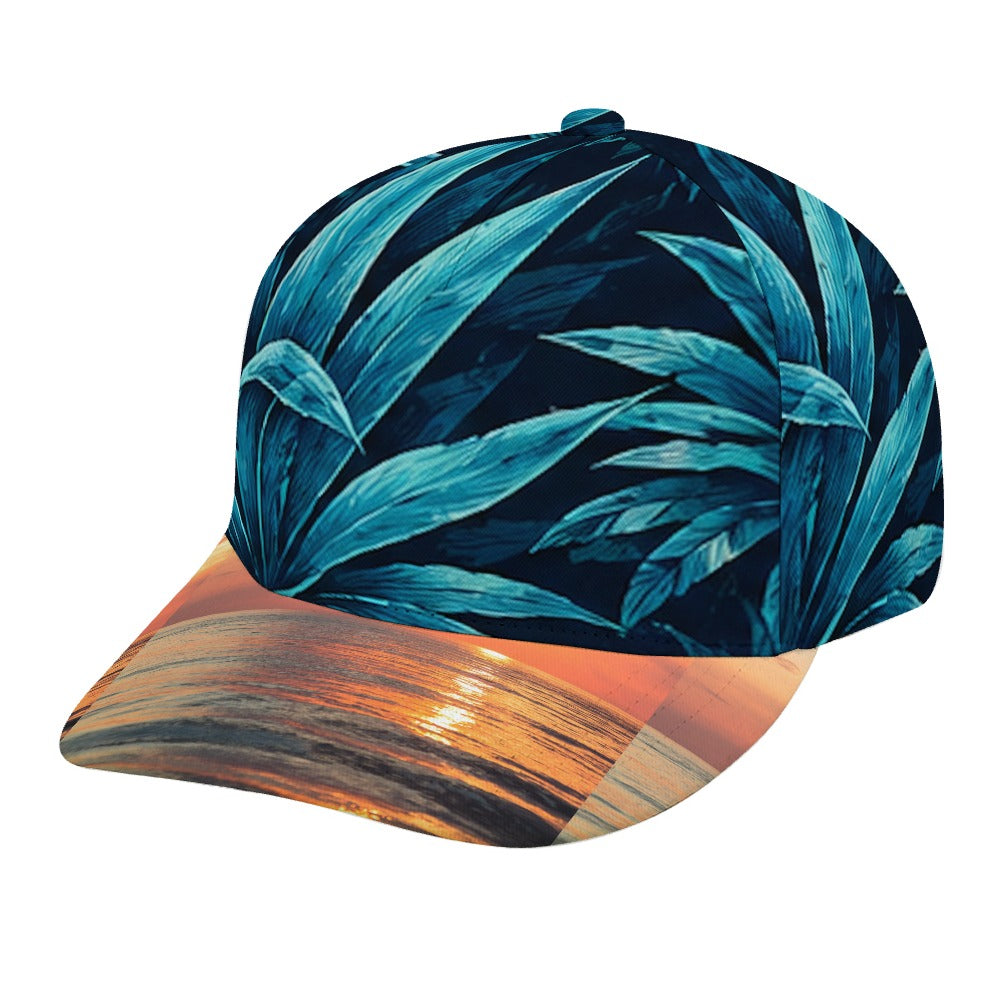 Coastal Canopy Snapback