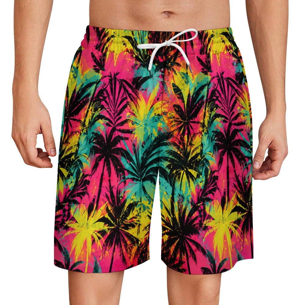 Tropic Voltage Shorts