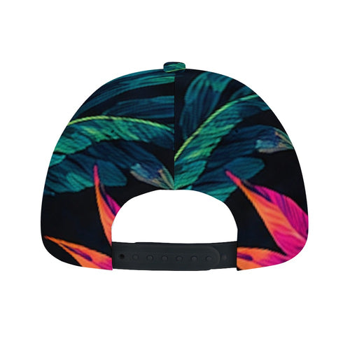 Bird of Paradise Snapback
