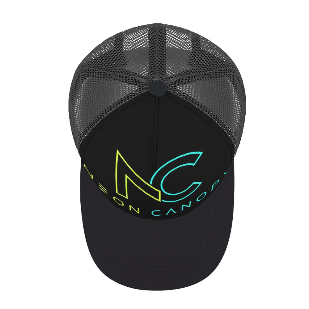 Signature NC Trucker Hat