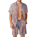 Marble Tide Beach Set