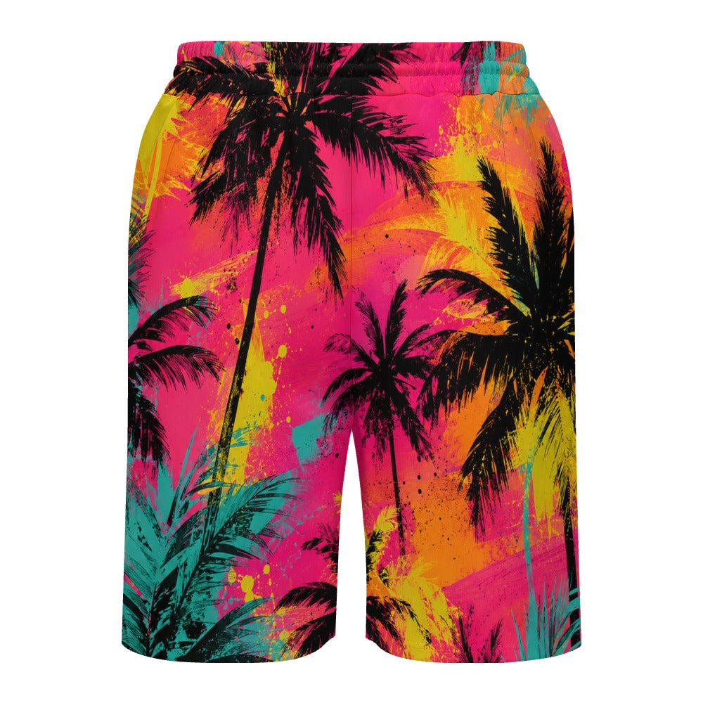 Paradise Pulse Shorts