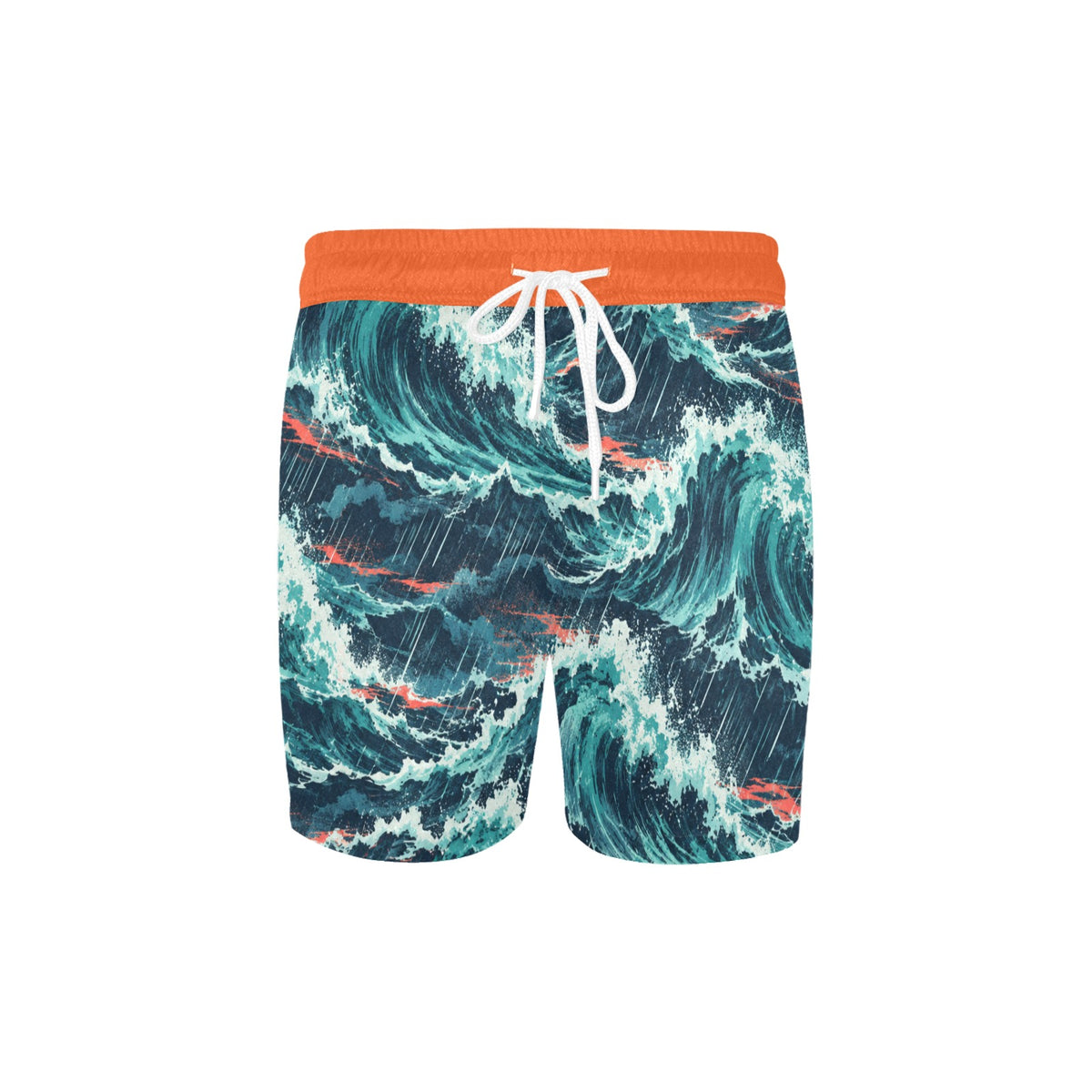 Surf Break Swim Shorts