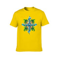 New 150g Men's  Short Sleeve T-shirt