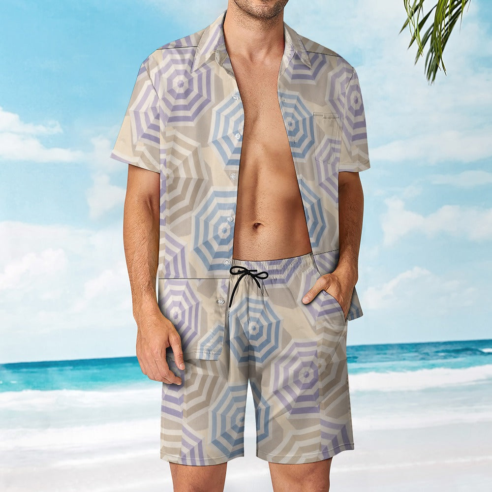 Lavender Maze Resort Set