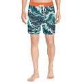 Surf Break Swim Shorts