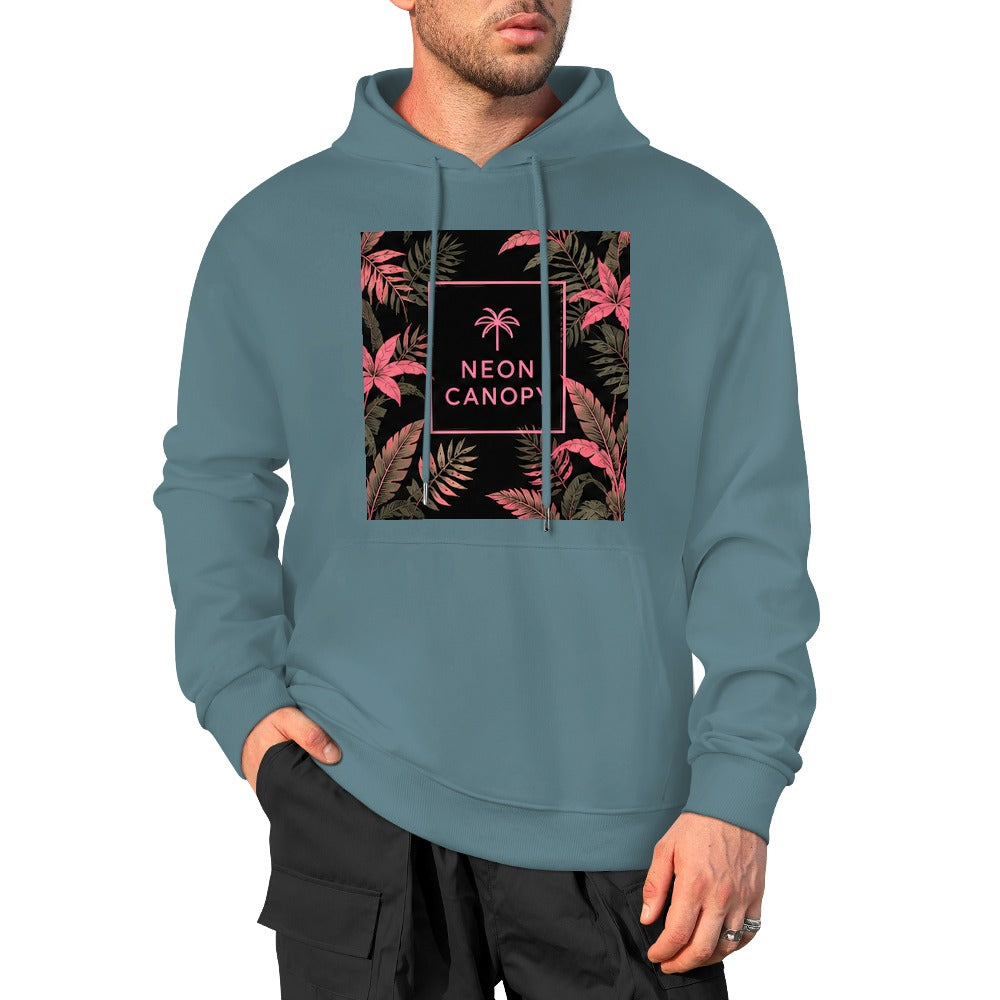 Midnight Garden Hoodie