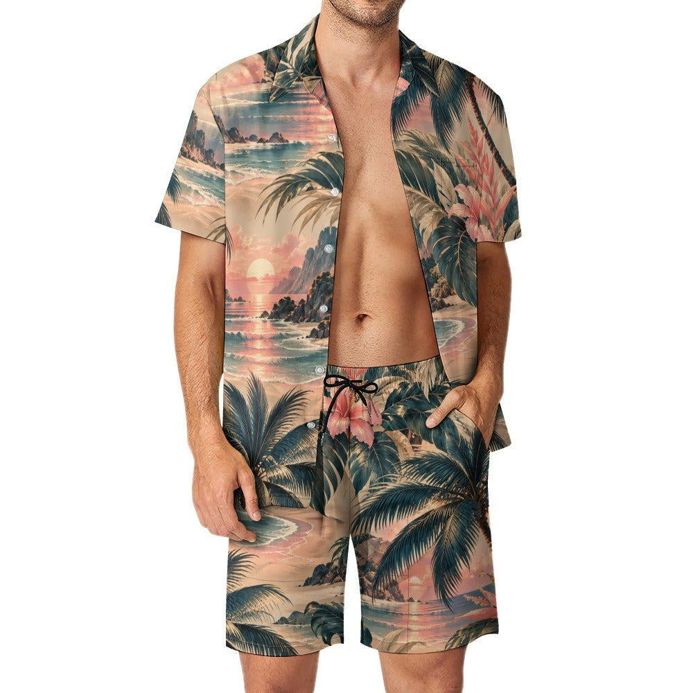Leisure Beach Suit