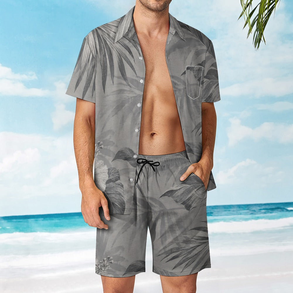 Silver Palms Resort Set