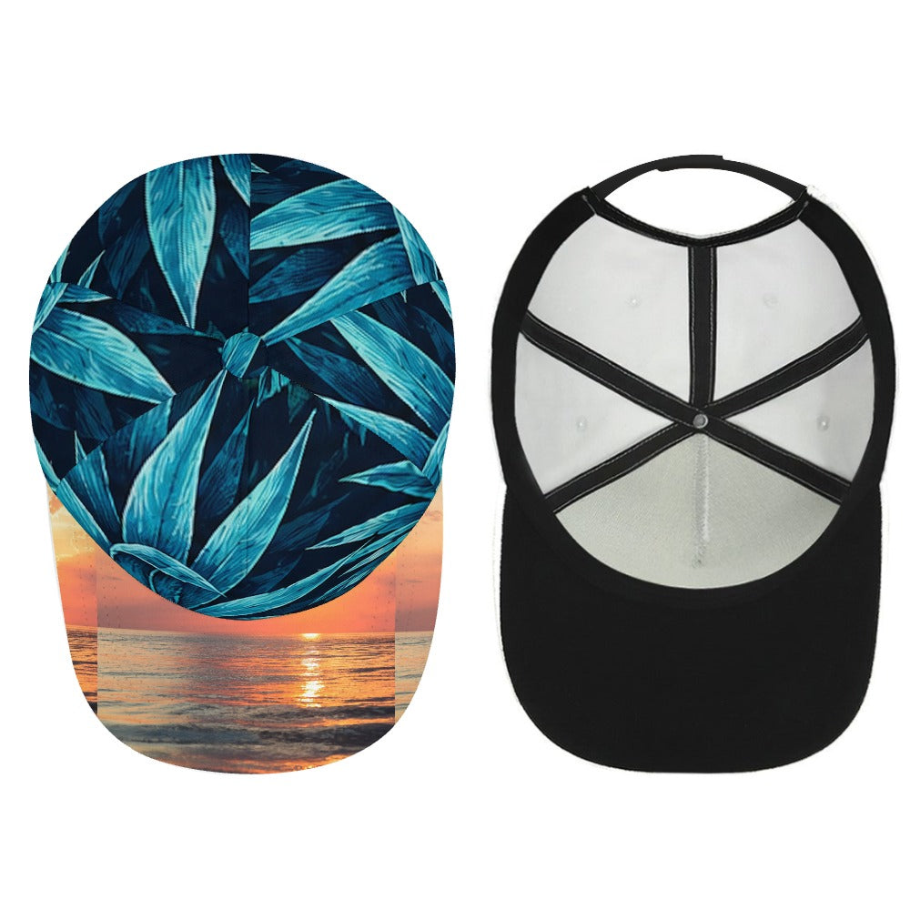Coastal Canopy Snapback