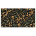 Golden Grove Beach Towel — full view