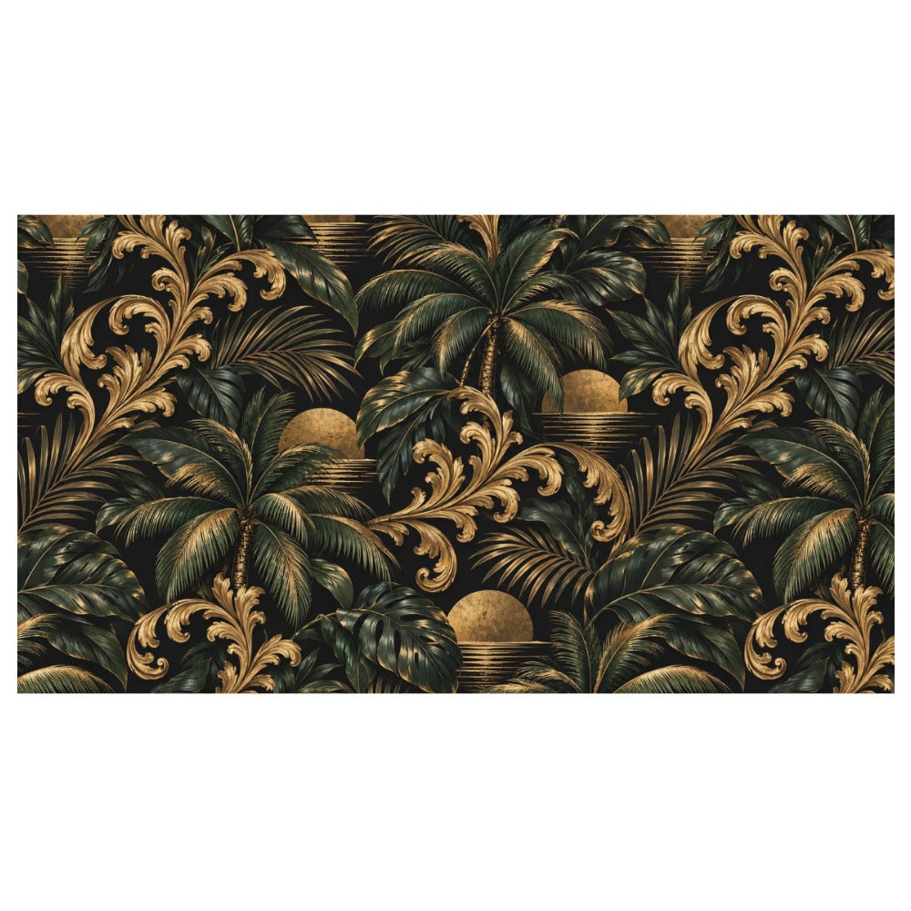 Golden Grove Beach Towel