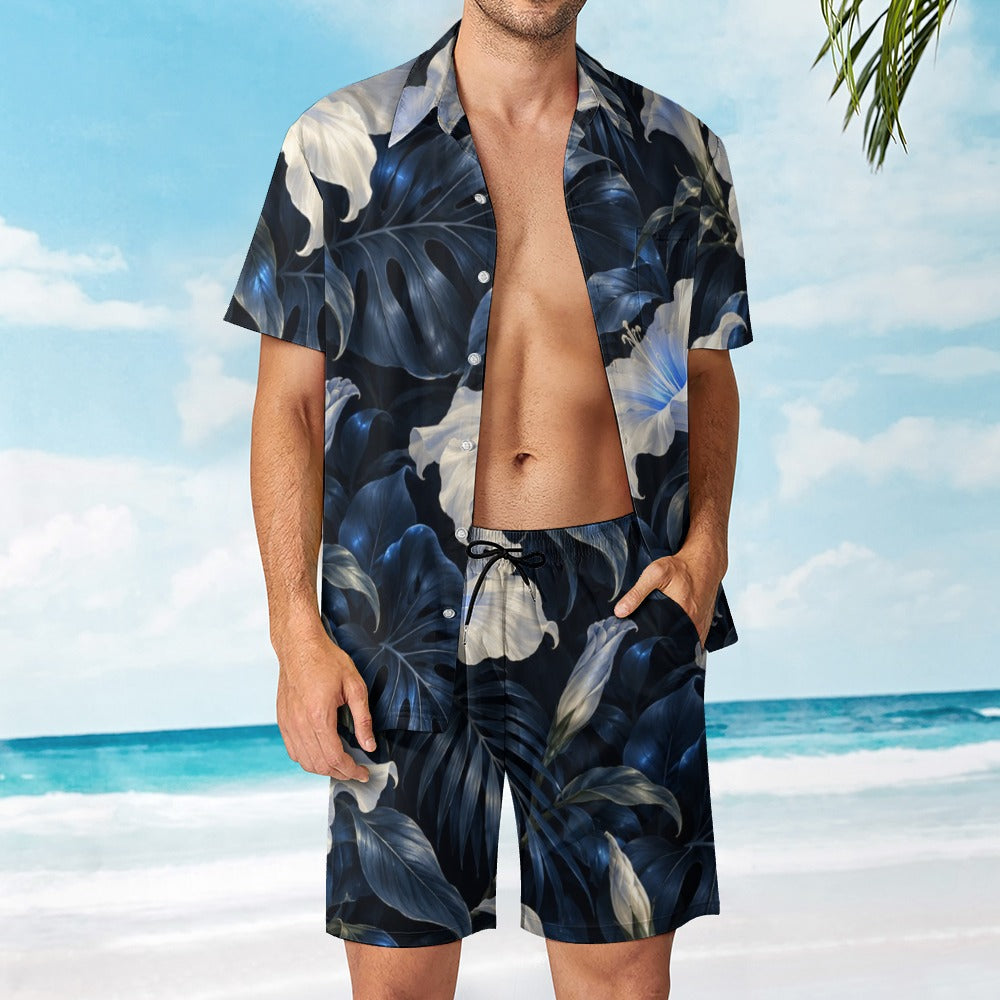 Leisure Beach Suit