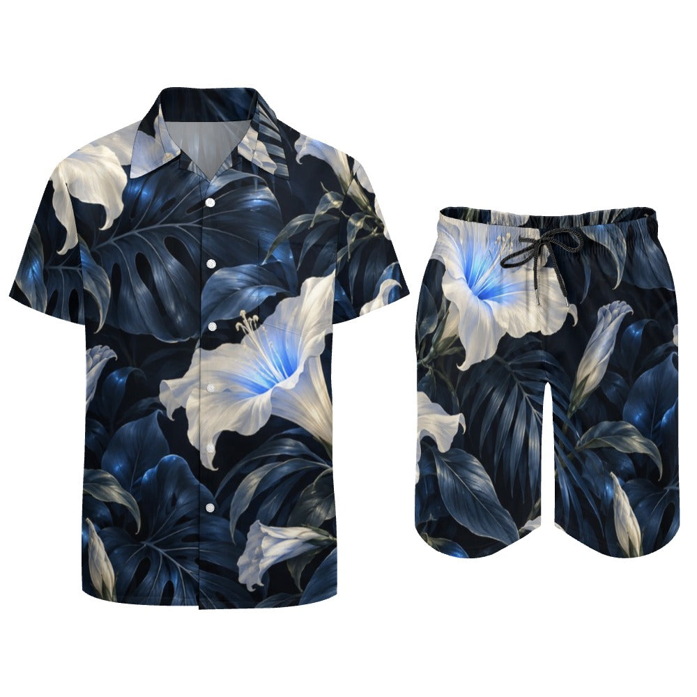 Leisure Beach Suit