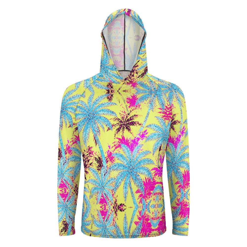 Tropic Pop Sun Hoodie