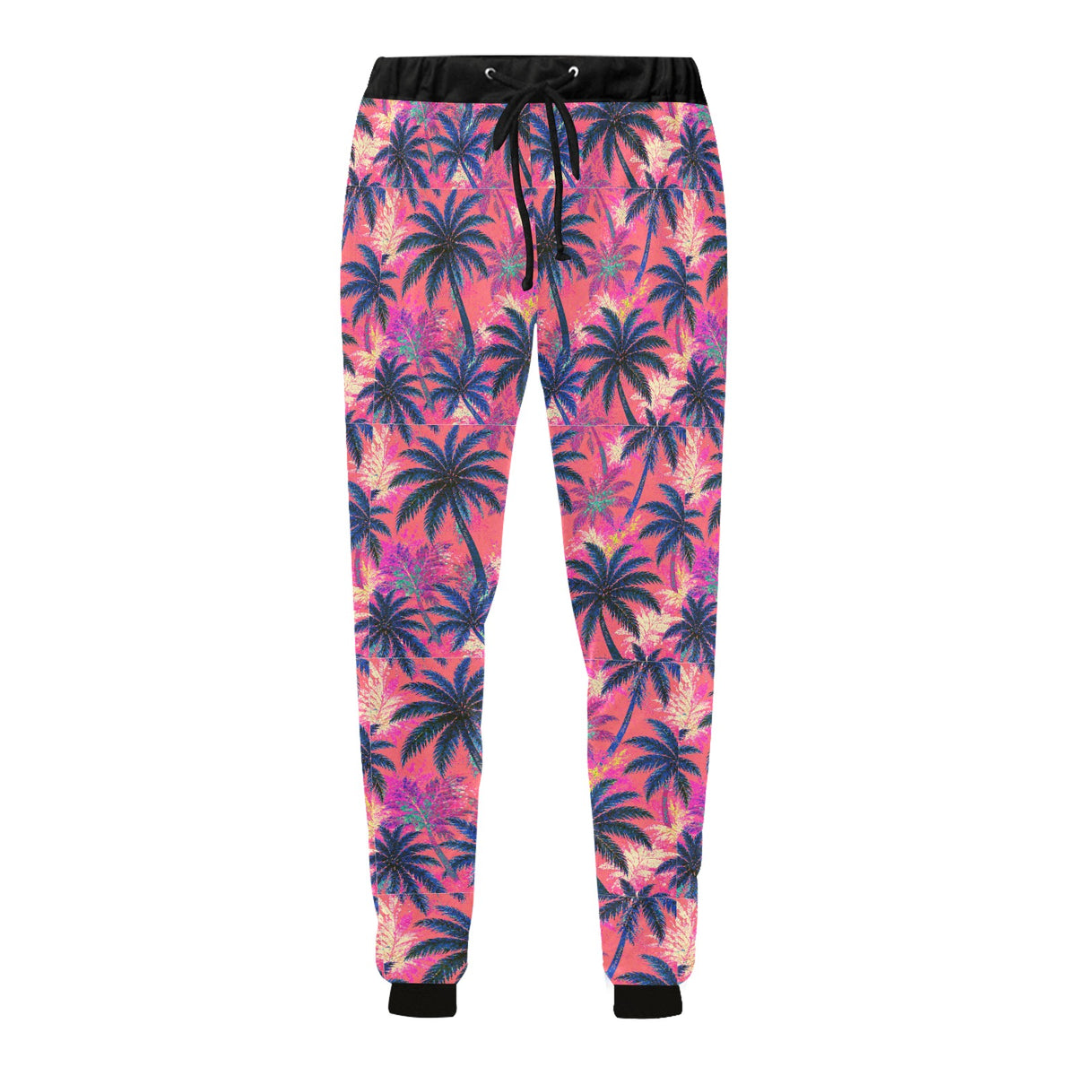 Twilight Palms Joggers