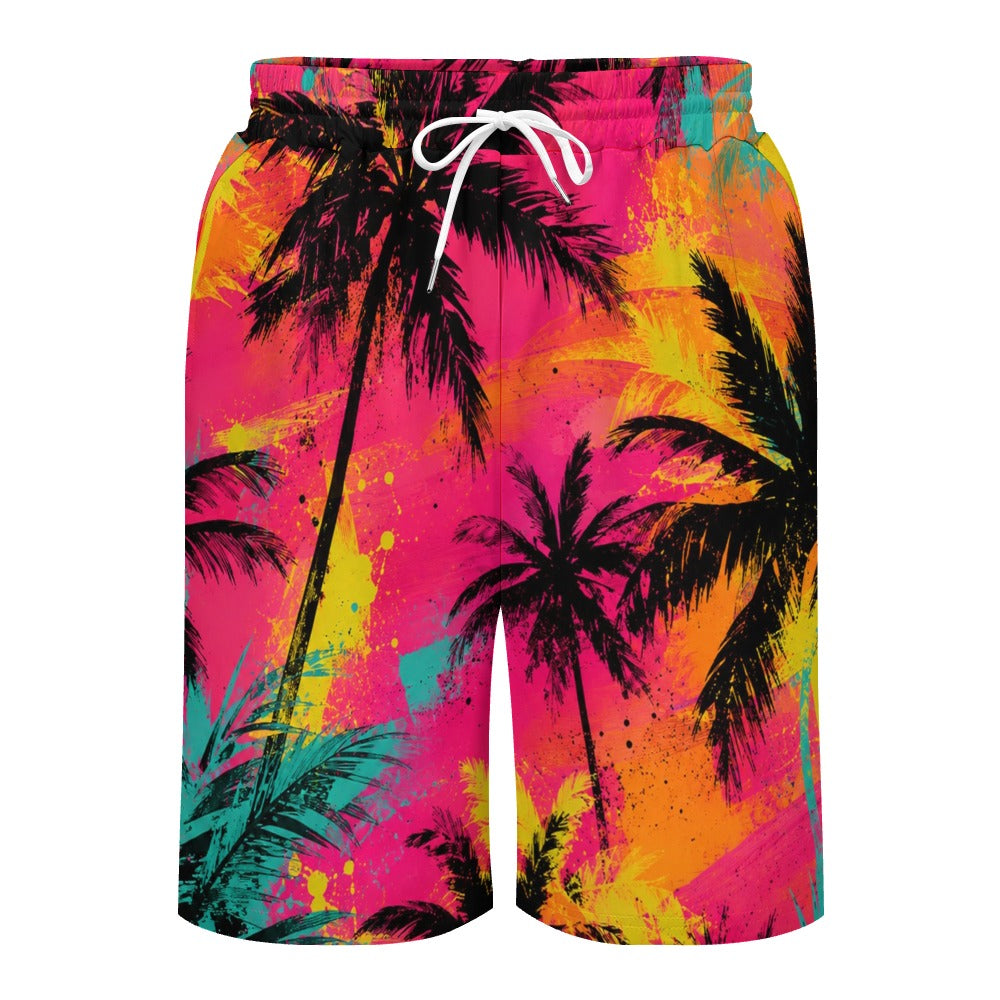 Paradise Pulse Shorts