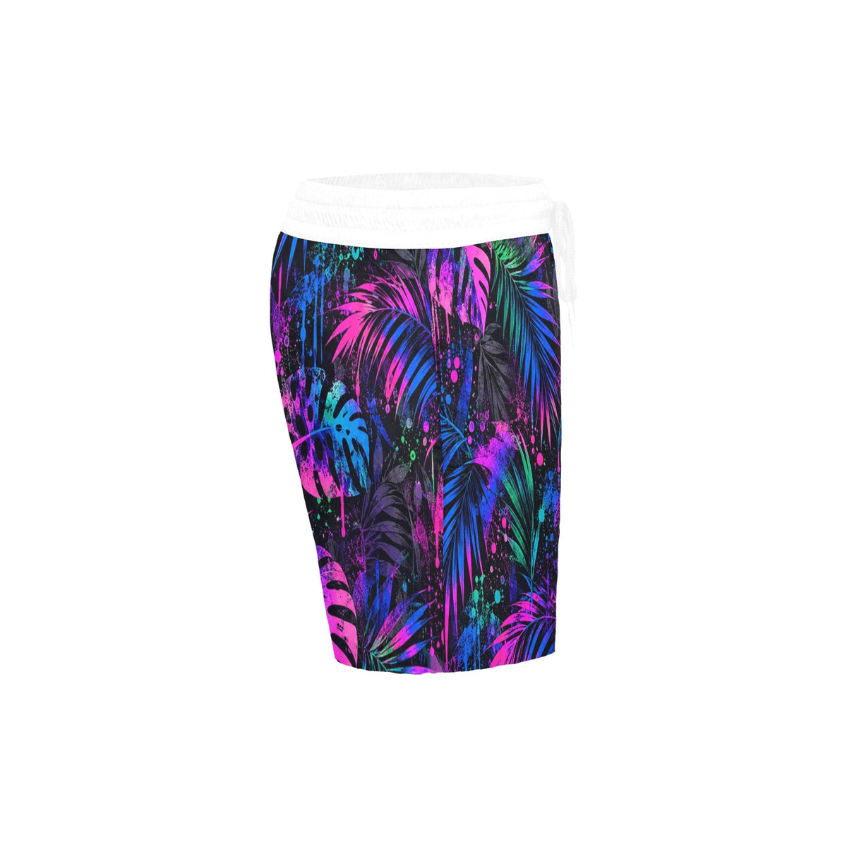 Men's Mid-Length Swim Shorts