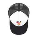 Cocktail Hour Trucker Cap