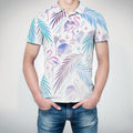 Polo straight shirt