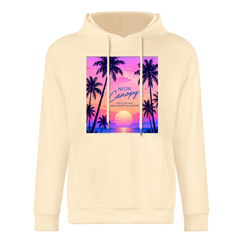 Sunset Postcard Hoodie