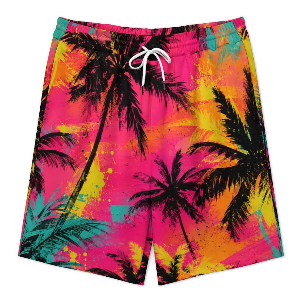 Paradise Pulse Shorts