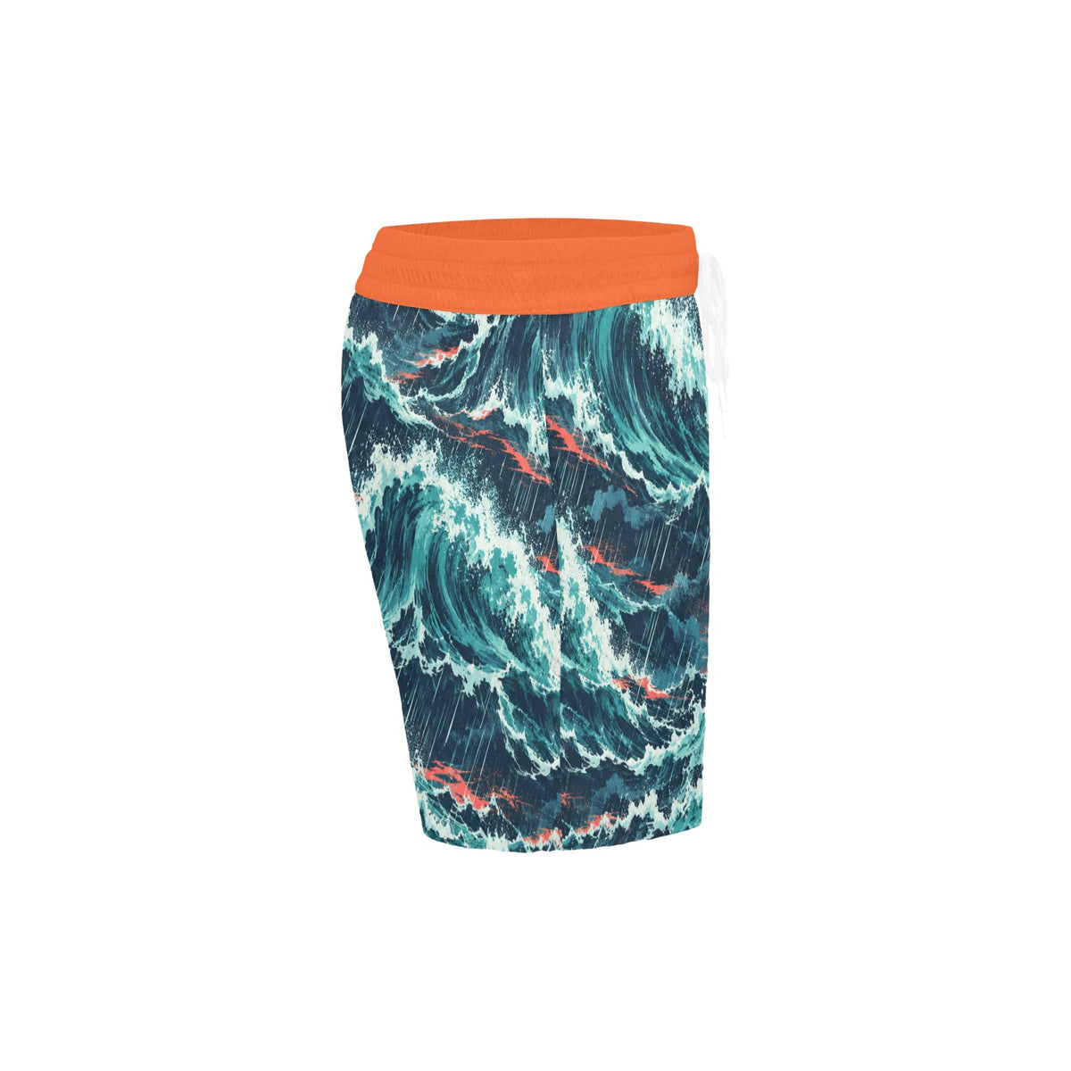 Surf Break Swim Shorts