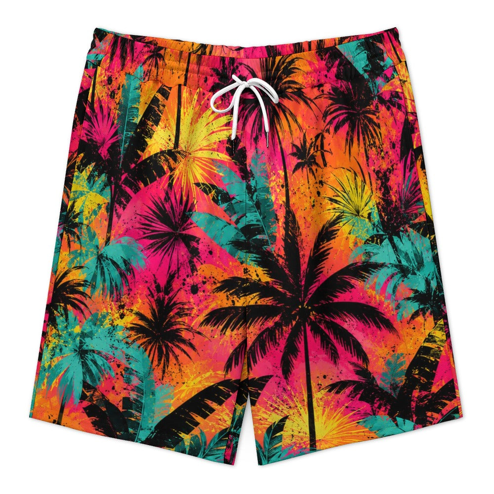 Tropic Rush Shorts