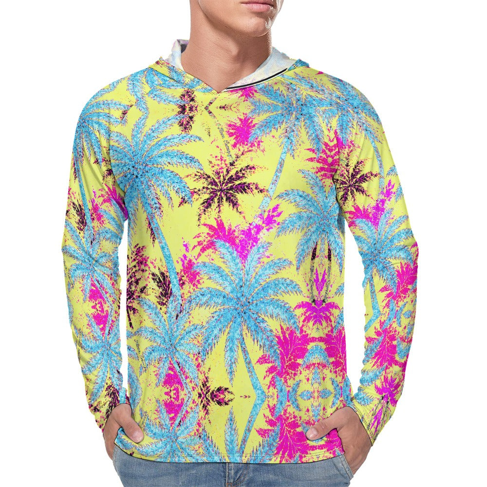 Tropic Pop Sun Hoodie