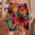 Tropic Rush Shorts