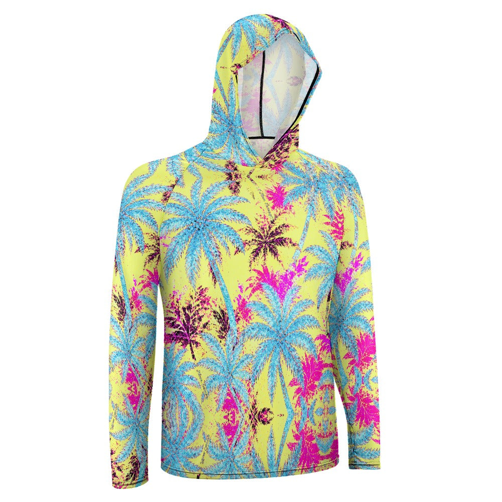 Tropic Pop Sun Hoodie