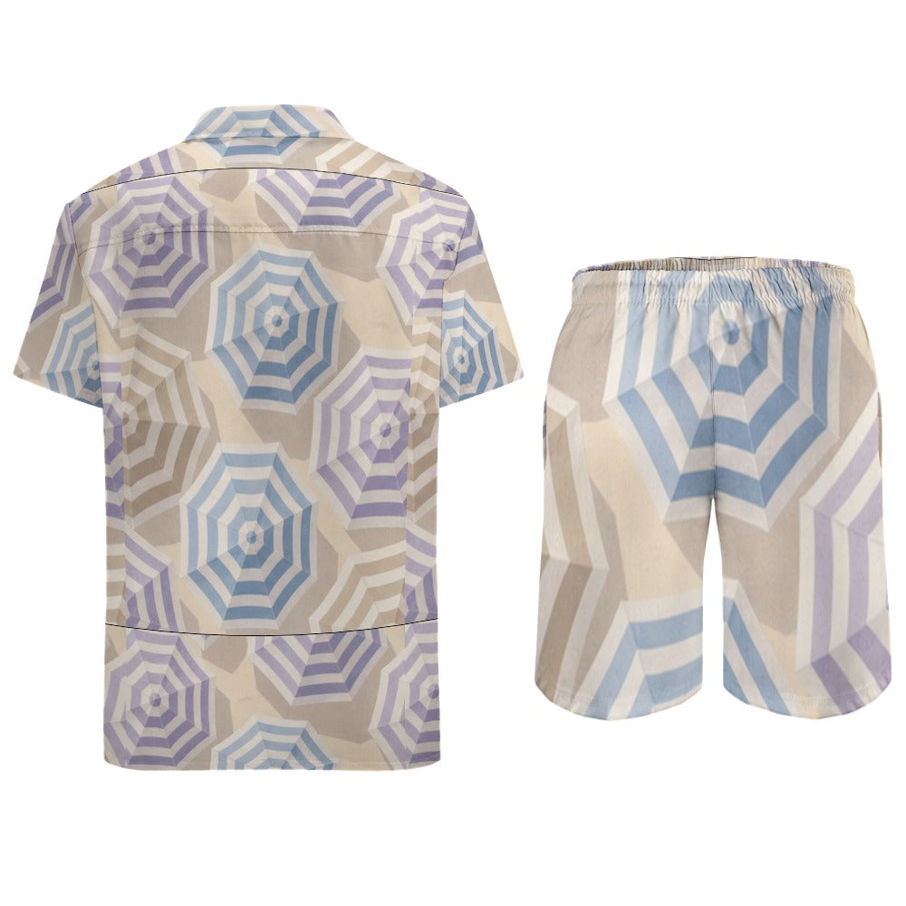 Lavender Maze Resort Set