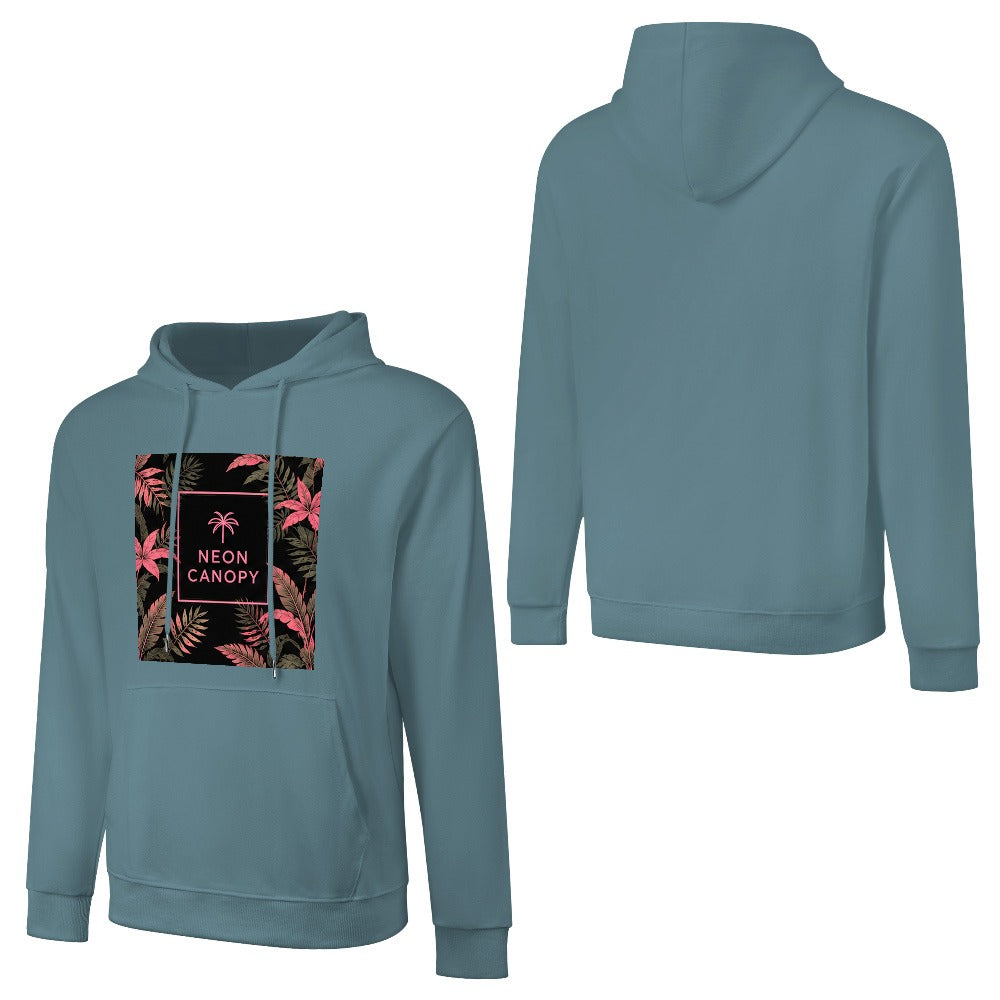 Midnight Garden Hoodie