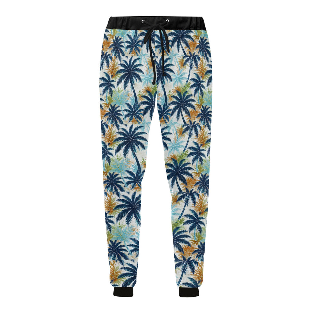 Ocean Palms Joggers
