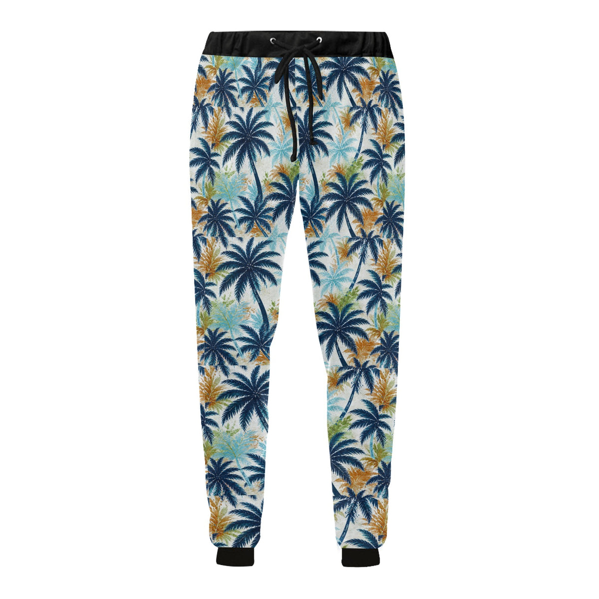 Ocean Palms Joggers